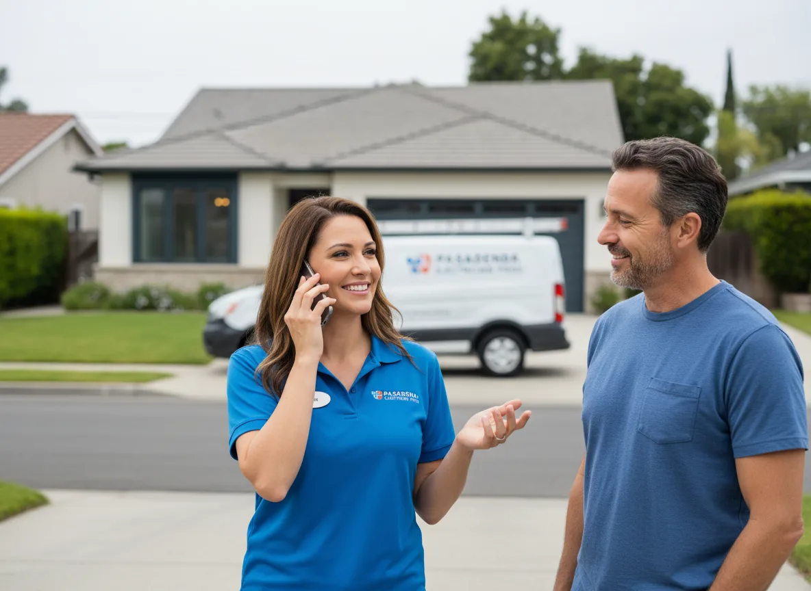 Electrician Lamoni, IA FAQs